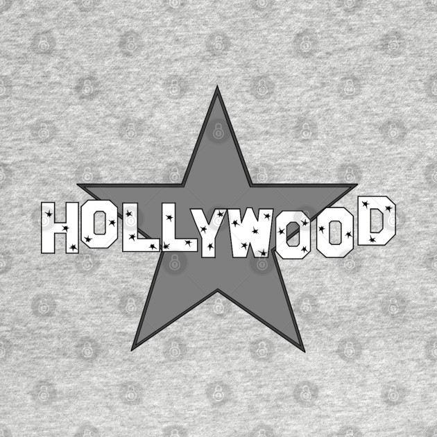 Hollywood Entertainment District by knightwatchpublishing